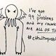 Illustration for article titled The Adventures of Lumpy Cthulhu